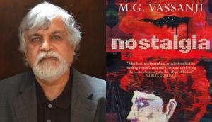 About Nostalgia and the burden of memories: In conversation with author MG Vassanji
