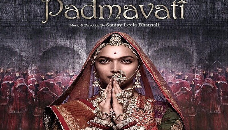 Finally! Padmavat will hit theatre on this date 