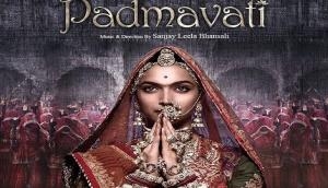 Padmavati: SC to hear plea against makers to remove 'objectionable' content