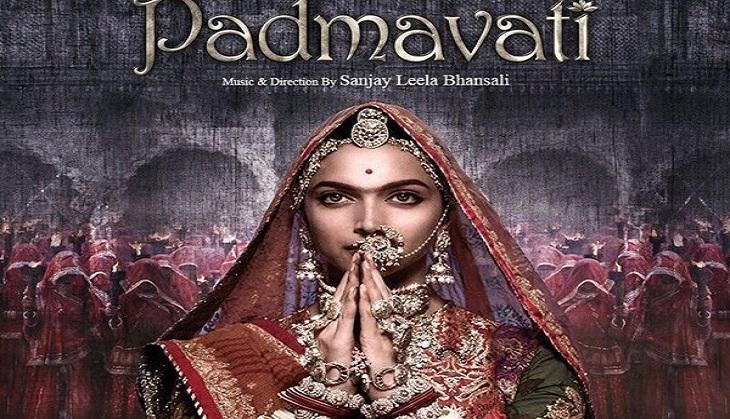 padmawati row