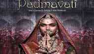 Govt asks historians to vet Padmavati. Here's why that adds another layer of censorship