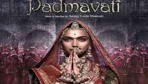 Govt asks historians to vet Padmavati. Here's why that adds another layer of censorship