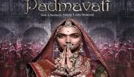 No cuts for 'Padmavat', only modifications, says CBFC sources