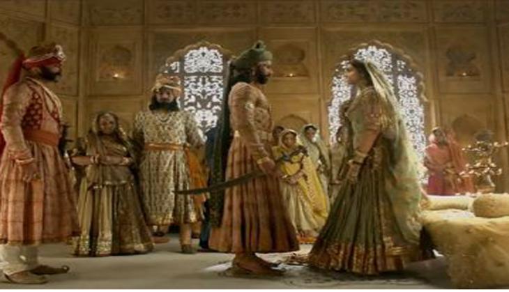 Padmavati Row: Rajput Karni Sena calls for nationwide ban