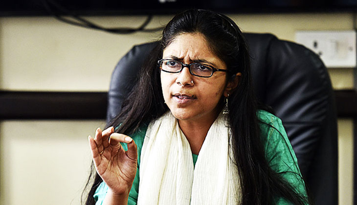 Delhi Court puts DCW chief Swati Maliwal on trial over 'strong suspicion' of corruption