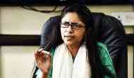 Those who rape kids should be hanged in six months: DCW chief Swati Maliwal
