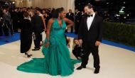 Serena Williams marries Alexis Ohanian, here's the guest list