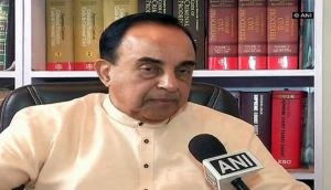 Swamy welcomes Saudi Arabia's approval of Yoga as sports activity