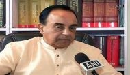 Subramanian Swamy welcomes Mehbooba's order of withdrawing cases against 4,327 protesters