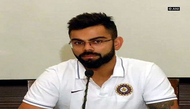 Video: Virat Kohli would love to meet the these 'true heroes'