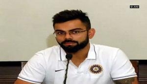 We plod not differentiate between teams: Virat Kohli