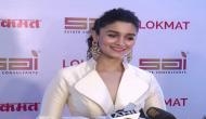 Alia Bhatt 'extremely excited' for her first period film 'Raazi'
