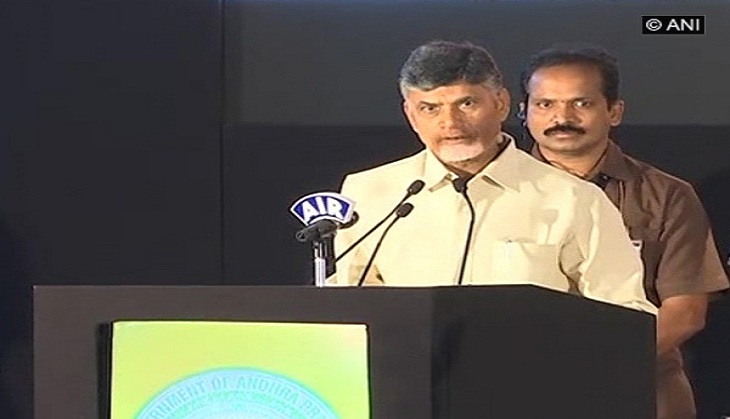 CM Chandrababu Naidu says,'Korean companies keen on investing in Andhra Pradesh'