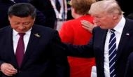 Following Trump-Xi meeting, China to send special envoy to N Korea