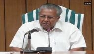 CPI boycotts Kerala cabinet meeting over Thomas Chandy