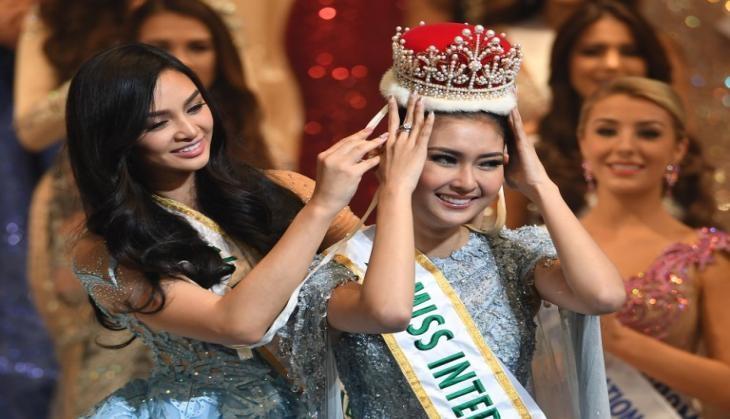 miss international