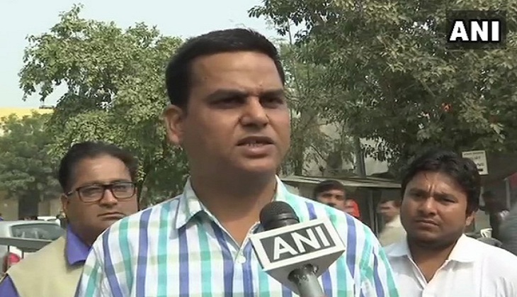 Pradyuman case: Varun Thakur says Haryana Minister asked him to not insist on CBI probe