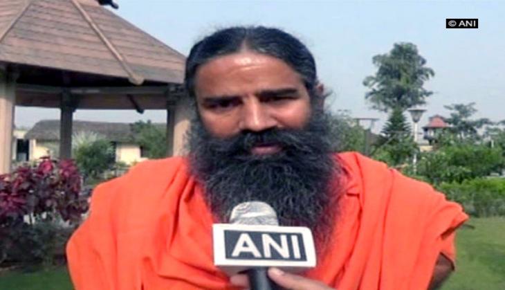 Ramdev sure of Yoga getting certified as sport in India as well