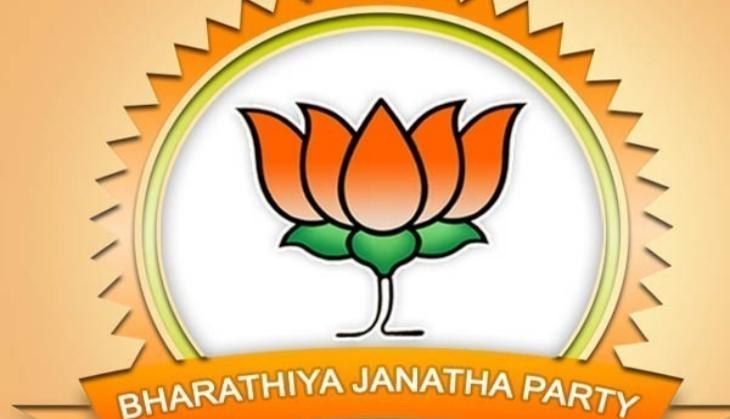 bjp