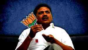 Patidar churn: Will BJP pitch Naresh Patel as CM to counter Hardik?