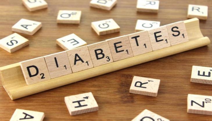 How does diet influence diabetes risk?