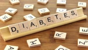 Lesbian, bisexual (LB) women at greater risk of diabetes