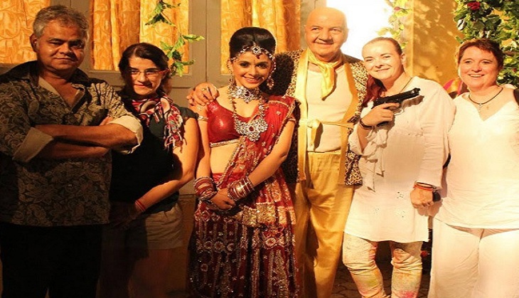 Sanjay Mishra's 'Shaadi Abhi Baaki Hai' to release this November