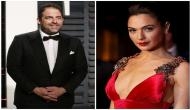 Gal Gadot confirms Brett Ratner won't be involved with 'Wonder Woman' sequel