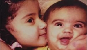 Pics Inside: These cute childhood pictures of Janhvi Kapoor is the best thing on Internet today