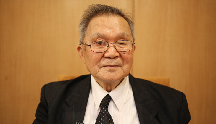 Once China becomes a superpower, its decline is inevitable: scholar Tan Chung