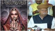 Karni Sena calls for Bharat Bandh on 'Padmavati' release date