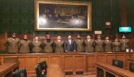 Saragarhi film receives applause in UK Parliament