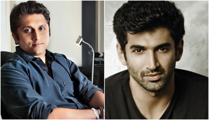 Post Shraddha Kapoor in Aashiqui 2, now this actress joins Aditya Roy Kapur in Mohit Suri's next!