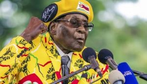 A military coup is afoot in Zimbabwe. What’s next for the embattled nation?