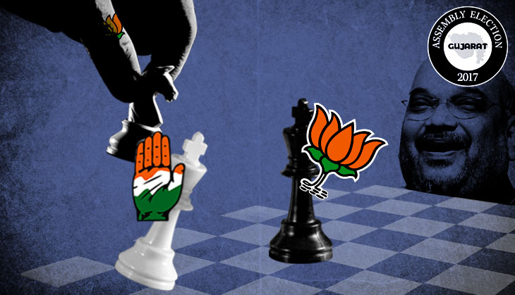 Gujarat polls: How BJP wins Muslim-dominated seats without Muslim votes