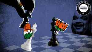 Gujarat polls: How BJP wins Muslim-dominated seats without Muslim votes