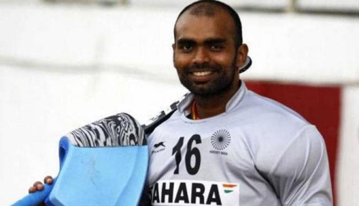PR Sreejesh: An unbeatable wall, the person who led India Hockey Team at Olympics 2016