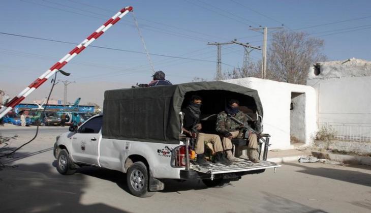 Balochistan: Police official, 3 family members killed 