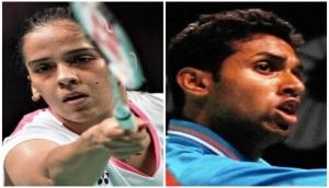 Saina Nehwal, HS Prannoy bow out of China Open