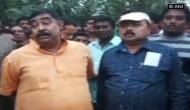 TMC leader threatens to 'break legs' of opposition leaders