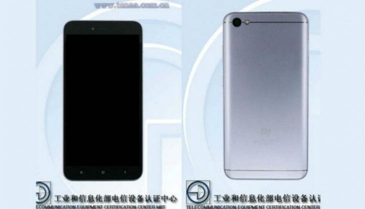 Redmi Note 5