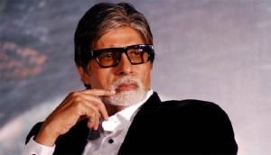 OnePlus 6: Amitabh Bachchan leaked pictures of most awaited smartphone of this year on twitter, deleted later