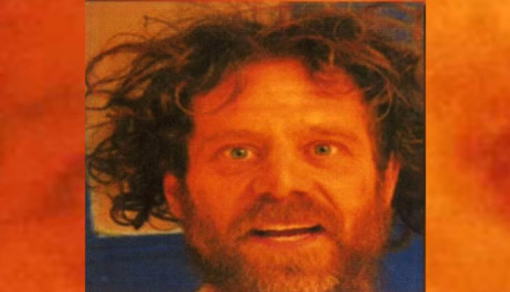California mass shooter killed wife before going on rampage