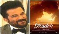 Welcome to movies Ishaan Khattar, Janhvi Kapoor: B-town responds to 'Dhadak's poster