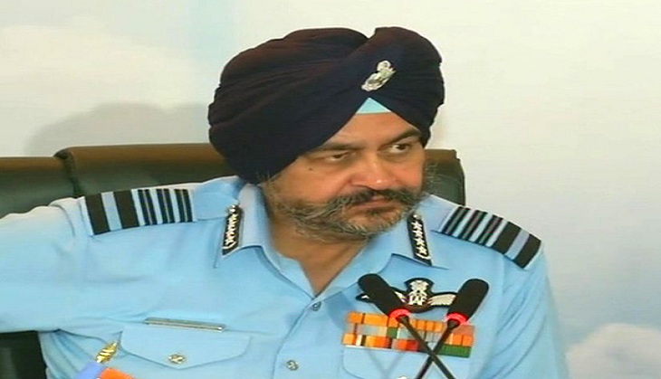 Rafale deal neither overpriced nor controversial: IAF chief