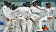India vs Sri Lanka, 1st Test: Dinesh Chandimal win toss and elect to field first