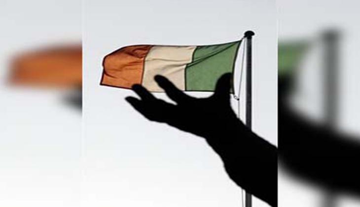 Ireland ranked worst country in Europe for action on climate change