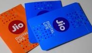 Good news for Jio users! Reliance Jio tops in 4G download speed