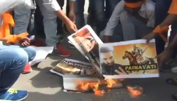 Karni sena