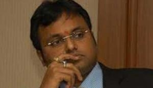 INX Media case: ED can't arrest Karti till March 20